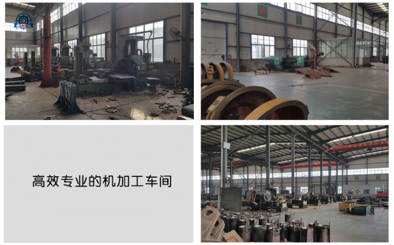 電動挖掘機_扒渣機設備設計制造標準