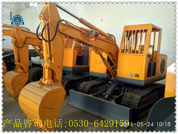崔木煤礦MWD7.8礦用液壓挖掘機招標技術參數