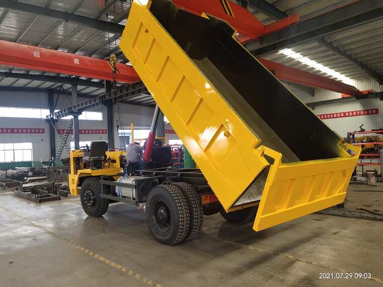 四不像車更換變速箱的齒輪油