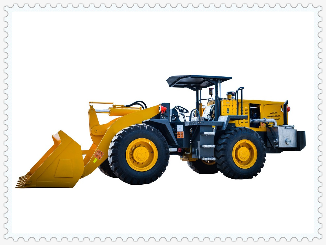 920D礦用低矮型裝載機(jī)（鏟運(yùn)機(jī)）產(chǎn)品參數(shù)技術(shù)要求