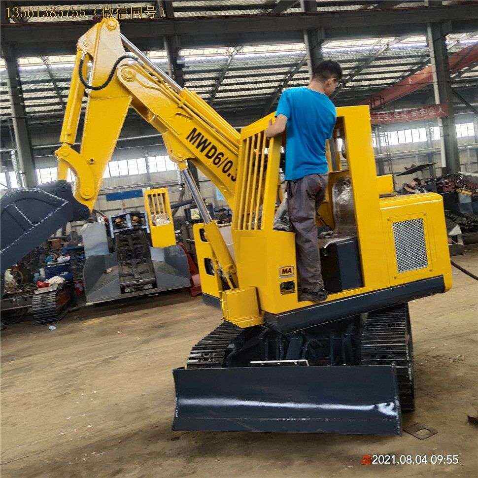 扒渣機(jī),煤礦用液壓挖掘機(jī)維護(hù)潤滑與保養(yǎng)概述