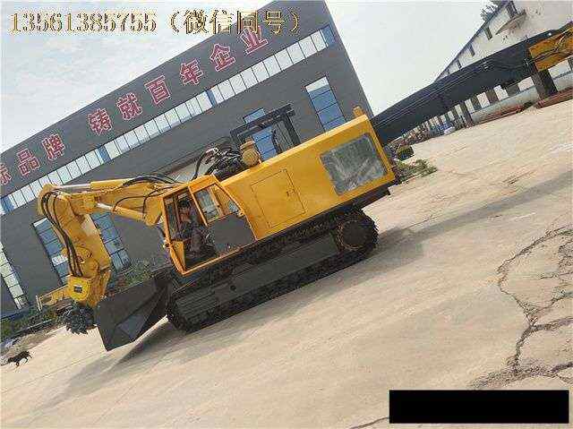 260銑挖機