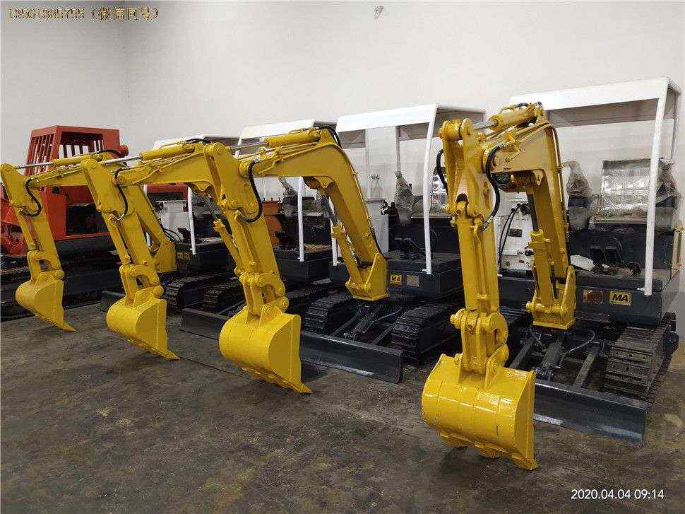 扒渣機,煤礦用液壓挖掘機附表、檢修與保養、操作規程、附圖