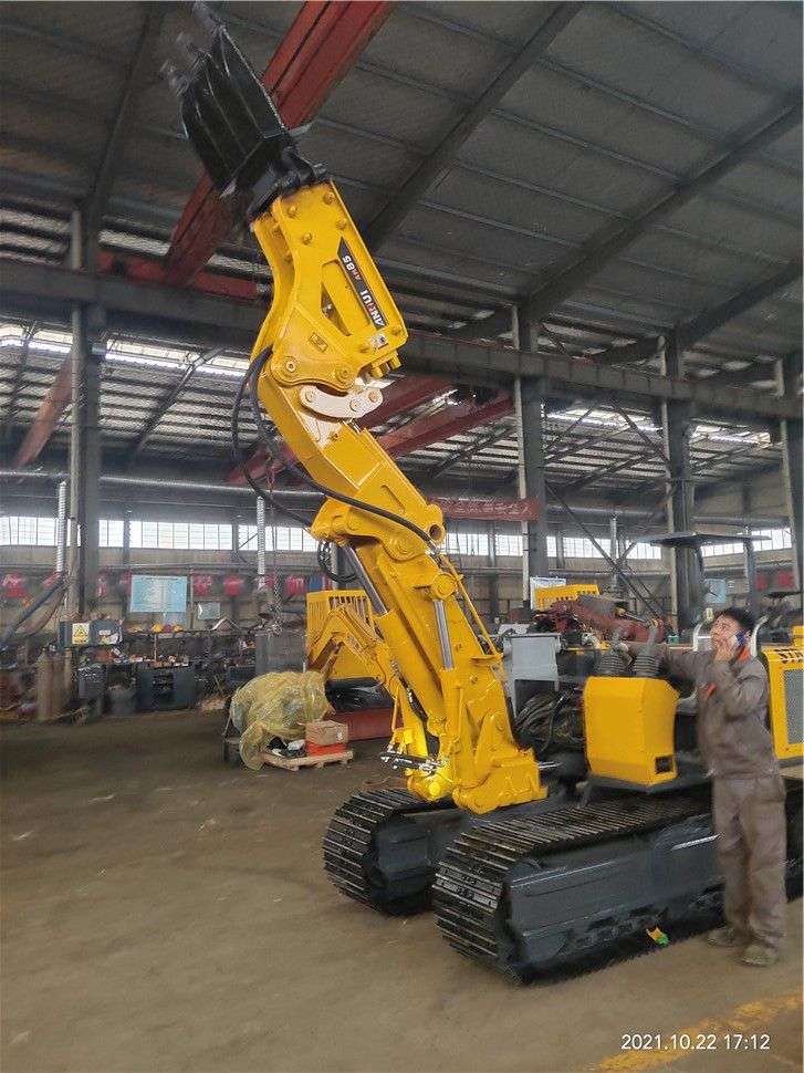 撬毛機(jī)