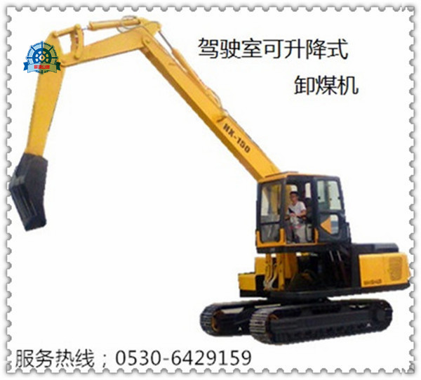 投資電動挖掘機項目的可行性
