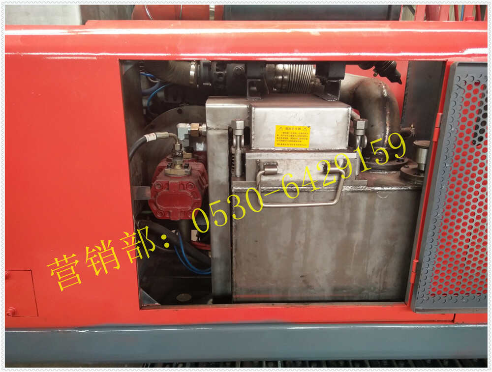 MWC6/0.3L煤礦用液壓挖掘機(jī)_STW-75C礦用防爆挖掘機(jī)