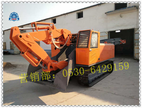 斷面為3×3哪個(gè)扒渣機(jī)效率好