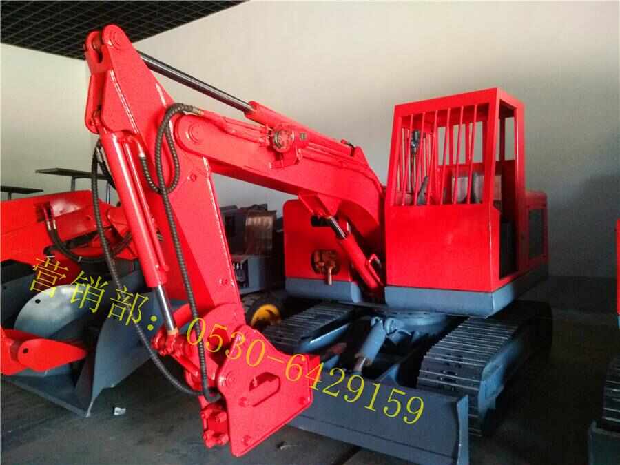 電動(dòng)挖掘機(jī)招標(biāo)設(shè)備主件供貨清單