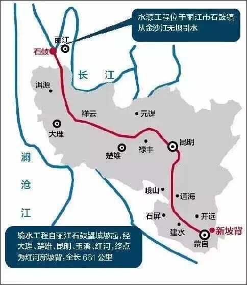 梁家巖房料場作為大理I段4、5標料源分析說明