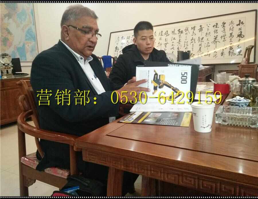 扒渣機檢修保養制度
