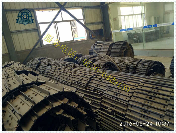 煤礦采煤工作面扒渣機(jī)配件備用制度