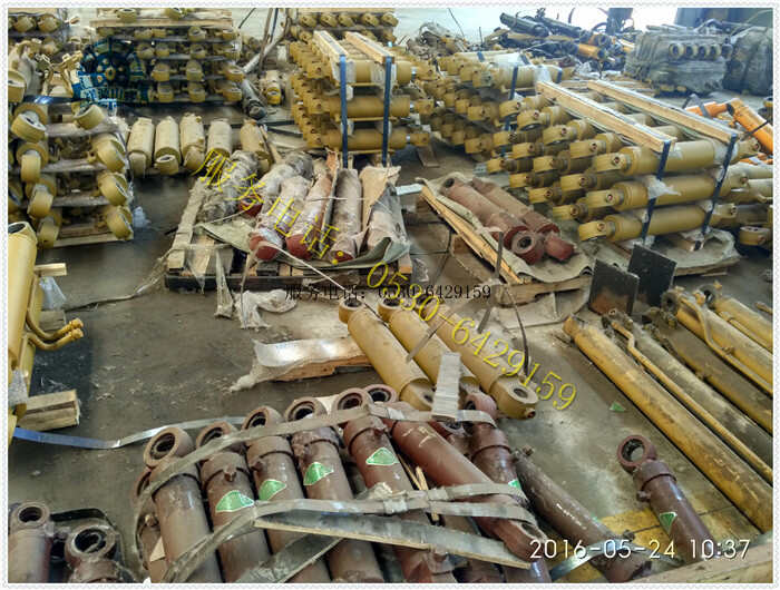 煤礦采煤工作面扒渣機(jī)配件備用制度