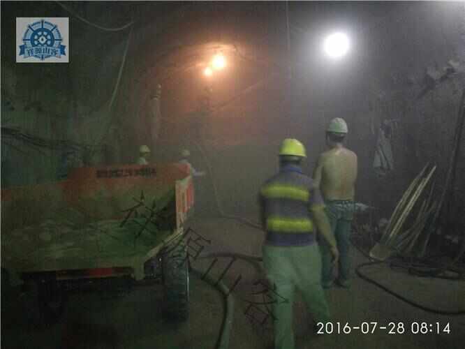 煤礦安全技術措施審批制度