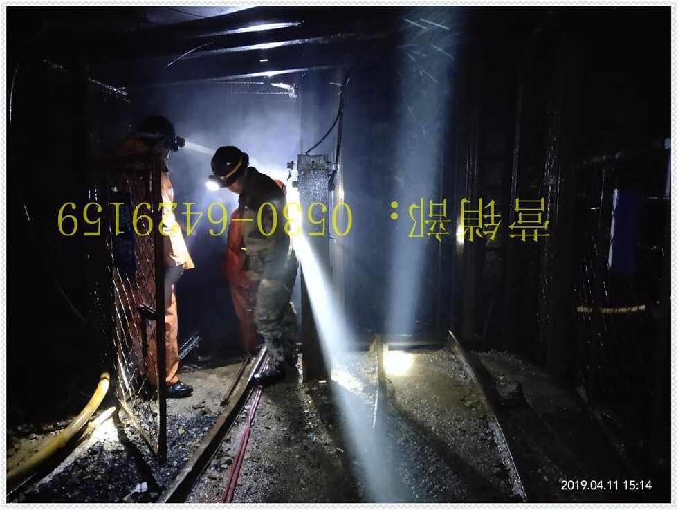 電動礦用防爆挖掘機質量控制體系和措施
