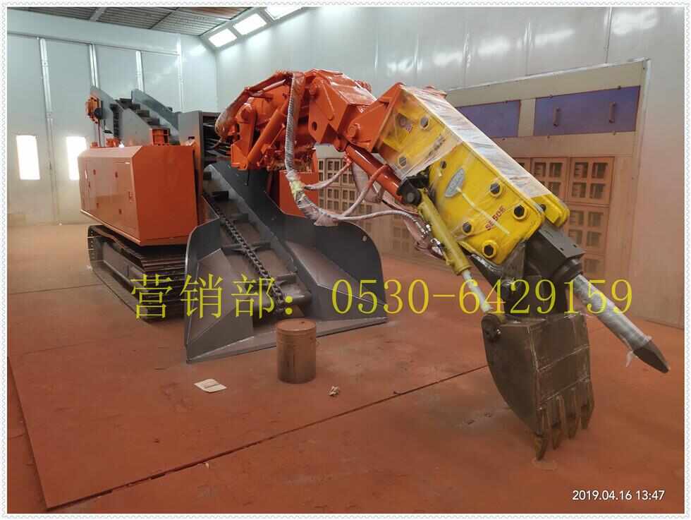 MWD2/0.12L煤礦液壓挖掘機(jī)維修技術(shù)協(xié)議