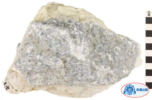 巖石基本解釋含義
