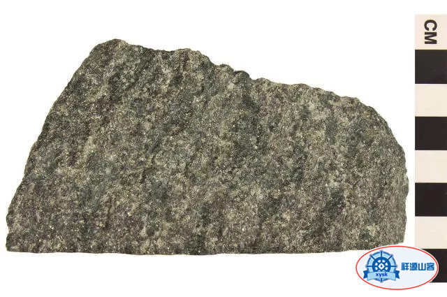 巖石基本解釋含義