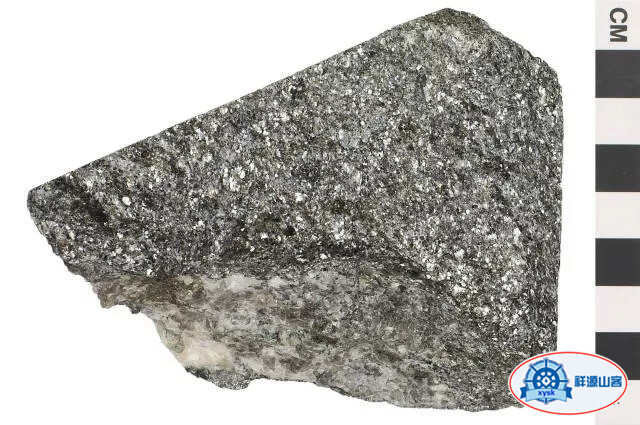 巖石基本解釋含義