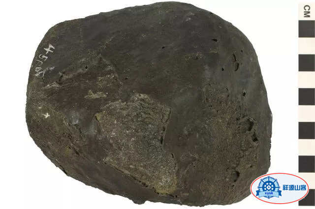 什麼是三大巖石類？
