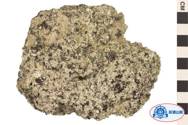 巖石分類火成巖
