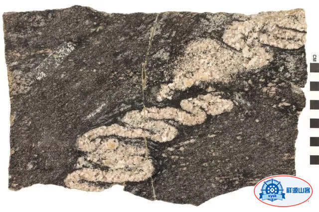 巖石分類火成巖