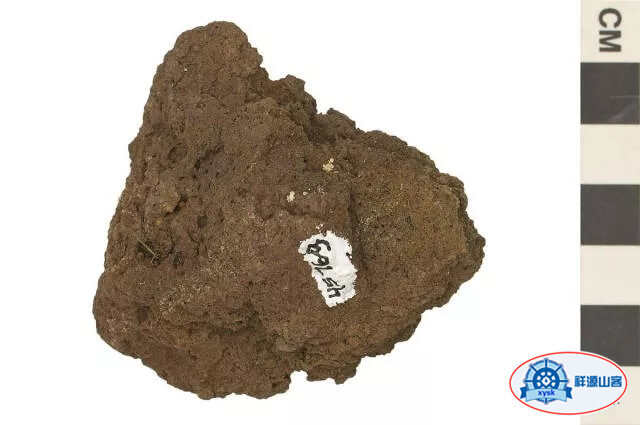 巖石分類火成巖