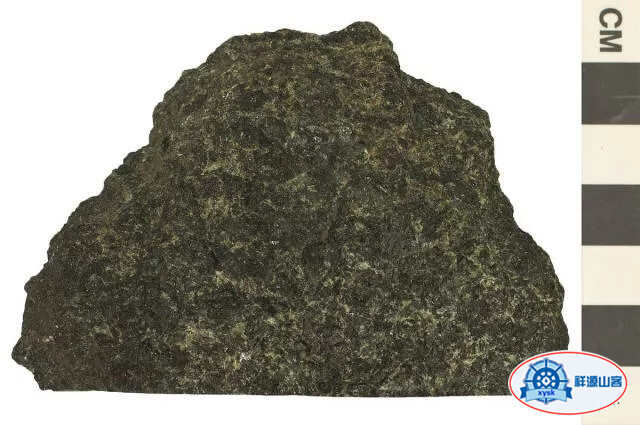 美麗的鵝卵石