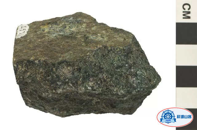美麗的鵝卵石