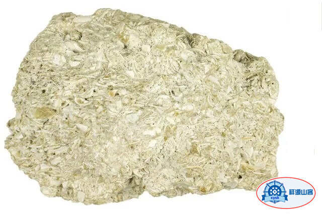 美麗的鵝卵石
